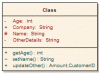 The Logical Model