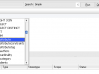 Advanced Searching