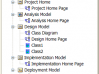 Project Documentation with Enterprise Architect