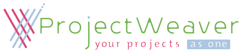 ProjectWeaver logo