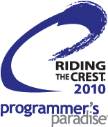 Riding the Crest 2010