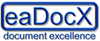 eaDocX: document excellence