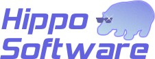 Hippo Software Logo